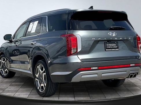 Used 2024 Hyundai Palisade SEL FWD image 5