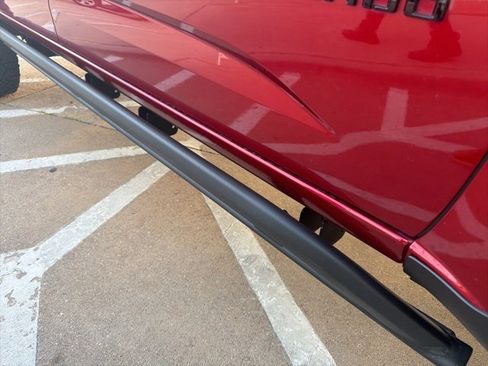 Used 2021 Chevrolet Colorado ZR2 image 3