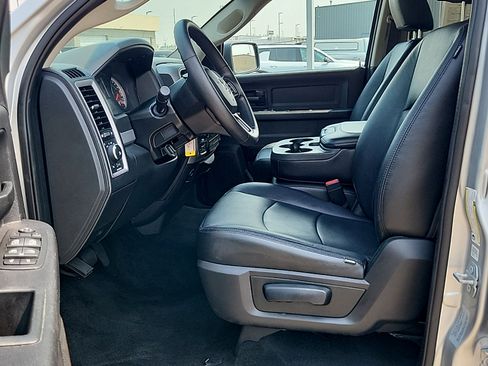 Used 2016 RAM 1500 Express AWD/4WD image 13