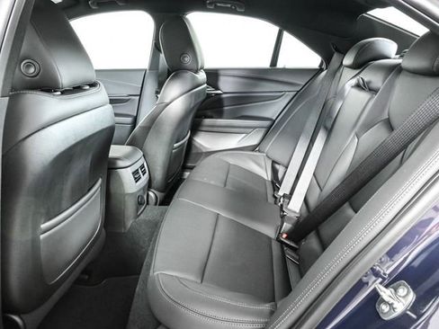 New 2025 Cadillac CT4 Premium Luxury image 18