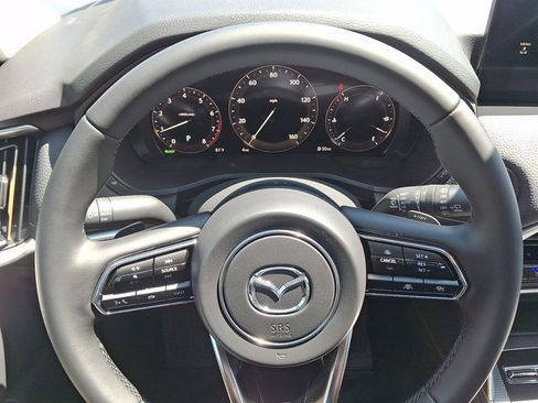 New 2026 MAZDA CX-90 3.3 Turbo w/ Premium Sport Pkg AWD/4WD image 16