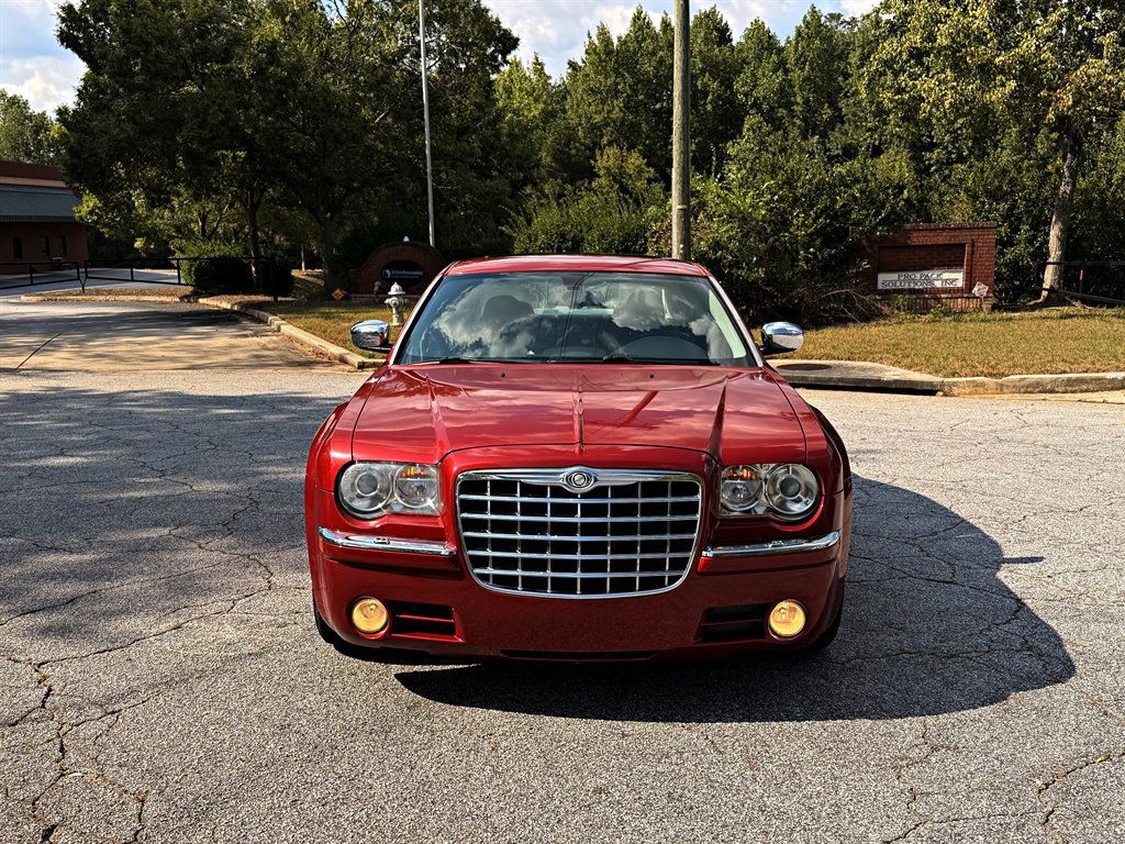 Used 2006 Chrysler 300 C RWD image 2