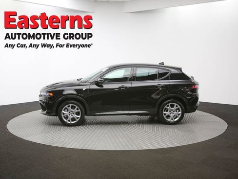 Used 2024 Dodge Hornet R/T image 57