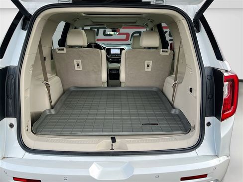 Used 2023 GMC Acadia Denali w/ Denali Ultimate Package image 29