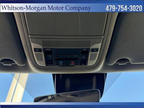 Used 2020 Acura MDX w/Technology Pkg image 33