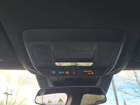 New 2026 Chevrolet Equinox EV RS image 20