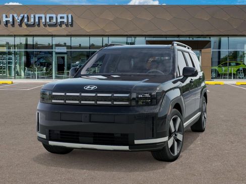 New 2026 Hyundai Santa Fe Limited image 6