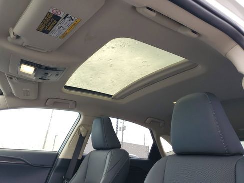 Used 2020 Lexus NX 300 AWD w/ Premium Package image 11