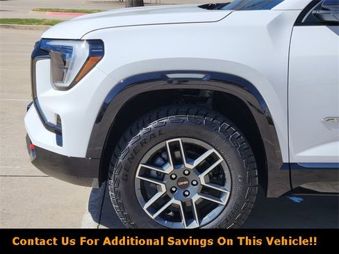 New 2026 GMC Terrain AT4 w/ Convenience Package III image 5