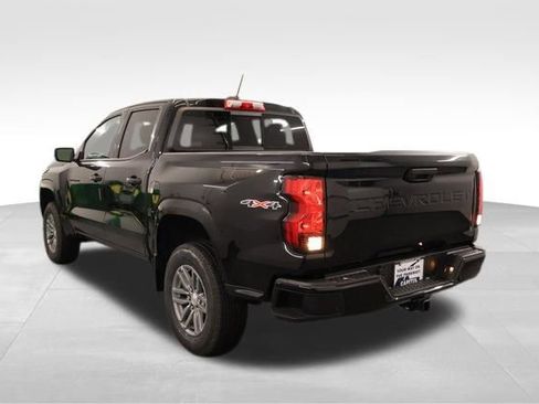 New 2026 Chevrolet Colorado LT w/ Advanced Trailering Package image 4