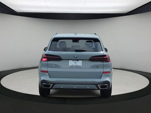 Certified 2024 BMW X5 xDrive40i w/ M Sport Package image 7