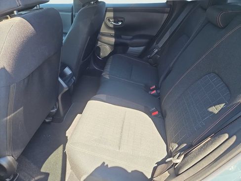 Certified 2024 Honda HR-V Sport image 28