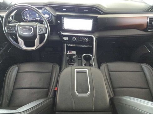 Certified 2022 GMC Sierra 1500 Denali image 25