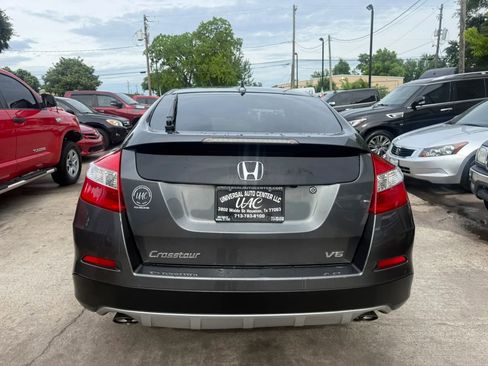 Used 2013 Honda Crosstour EX-L image 6