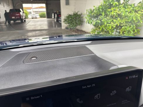 Used 2025 Kia K4 LXS FWD image 17