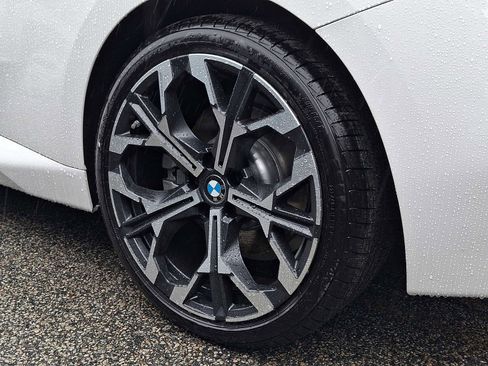 New 2026 BMW 230i xDrive Coupe w/ Convenience Package AWD/4WD image 5