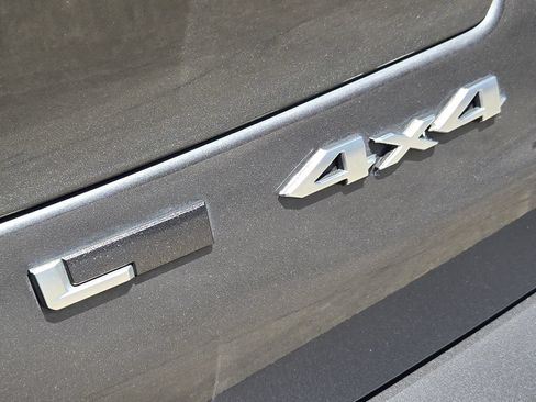 Used 2023 Jeep Grand Cherokee L Summit AWD/4WD image 15