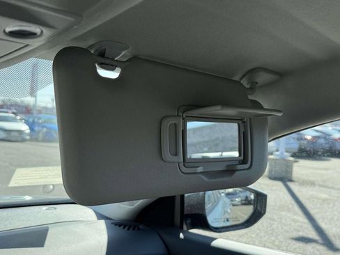 New 2026 Nissan Sentra SV w/ Floor Mat Package image 10