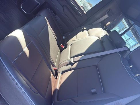 New 2026 GMC Sierra 3500 Denali image 17