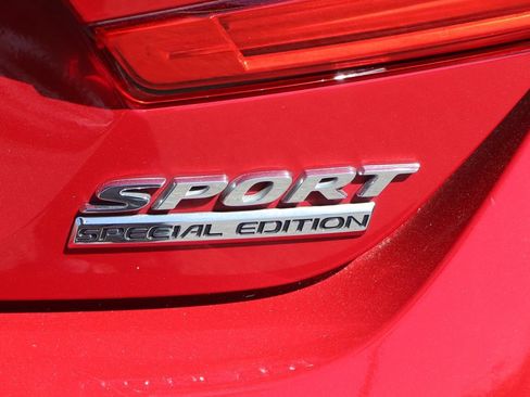 Used 2021 Honda Accord Sport Special Edition image 44