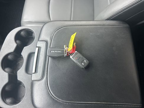 Used 2022 RAM 2500 Tradesman image 67