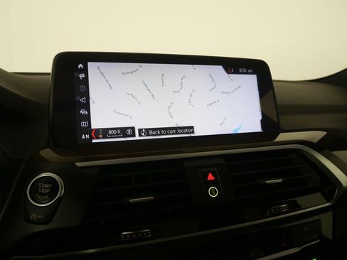 Used 2018 BMW X3 xDrive30i w/ Executive Package image 23