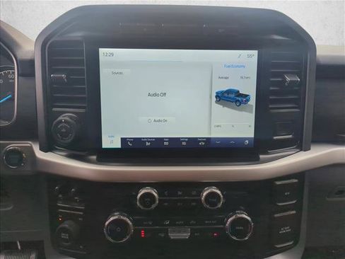 Used 2022 Ford F150 XLT w/ Equipment Group 302A High image 17