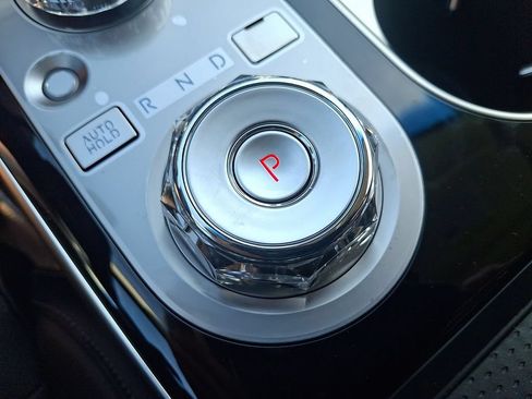 New 2026 Genesis GV70 2.5T AWD/4WD image 16
