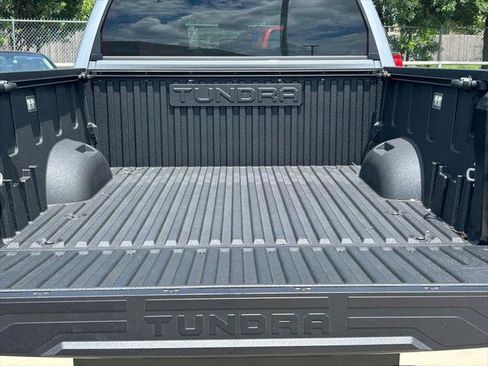 Certified 2026 Toyota Tundra Limited RWD image 13