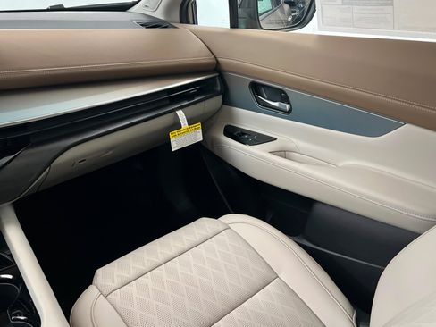 New 2026 Nissan Murano Platinum image 10