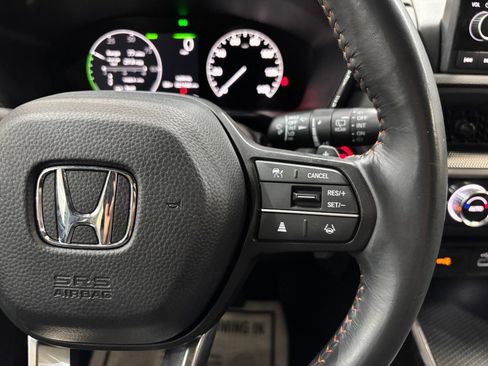 Used 2023 Honda CR-V Sport image 20