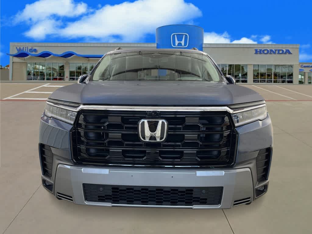 New 2026 Honda Pilot Elite image 10
