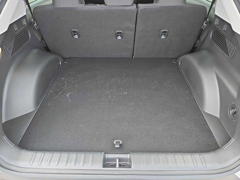 Certified 2024 Hyundai Ioniq 5 SEL RWD image 34
