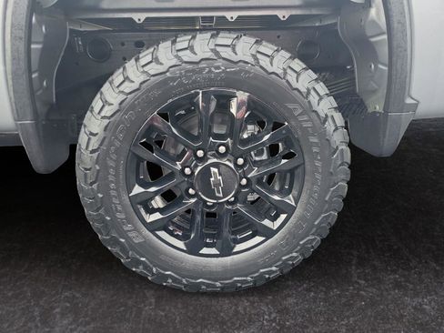New 2026 Chevrolet Silverado 2500 LT w/ Trail Boss Package image 27