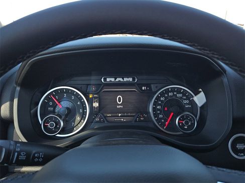 New 2026 RAM 1500 Lone Star image 29