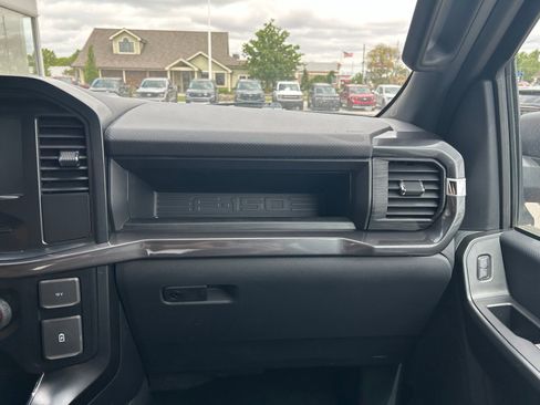 Used 2023 Ford F150 XL w/ STX Appearance Package AWD/4WD image 23