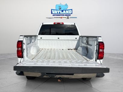 Used 2018 Chevrolet Silverado 1500 LT w/ All Star Edition