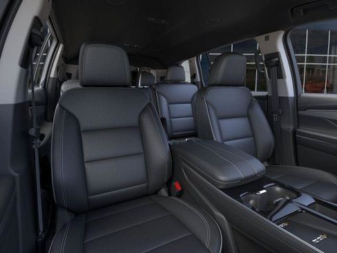 New 2026 Buick Enclave Preferred FWD image 16