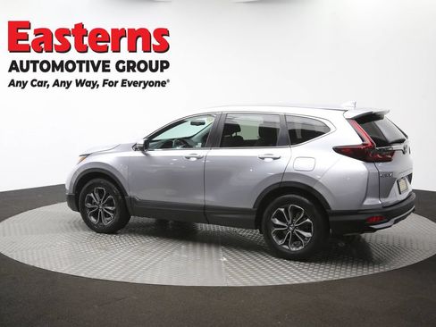 Used 2020 Honda CR-V EX-L image 65