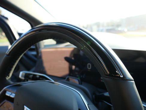 New 2026 Cadillac Optiq Sport 1 image 22