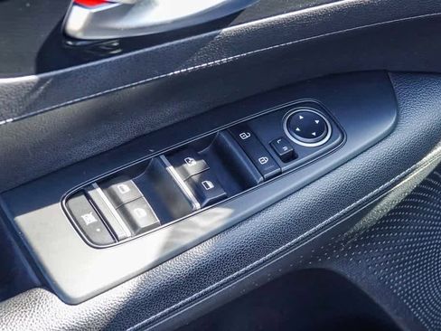 Certified 2023 Kia Forte GT-Line w/ GT-Line Technology Package image 20