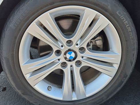 Used 2014 BMW 428i Coupe RWD image 13