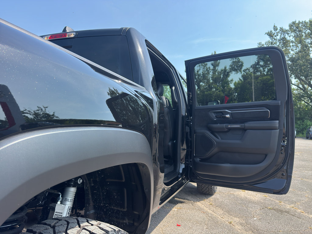 New 2026 RAM 1500 RHO AWD/4WD image 22