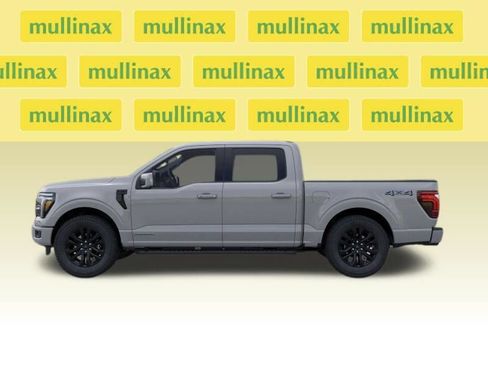 New 2026 Ford F150 Lariat w/ Equipment Group 502A High AWD/4WD image 12