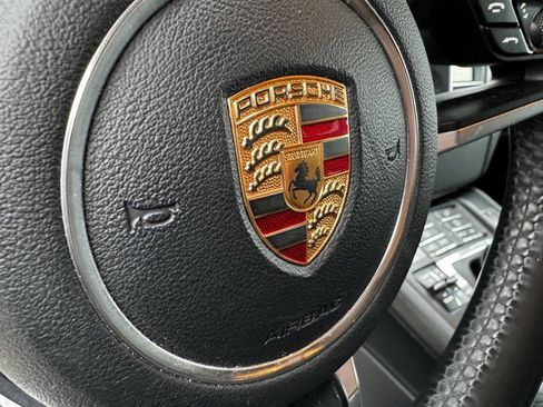 Used 2015 Porsche Macan S image 23