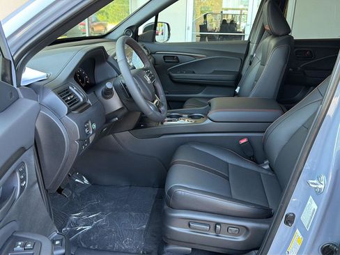 New 2026 Honda Ridgeline TrailSport image 10