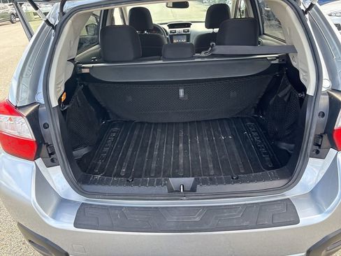 Used 2016 Subaru Crosstrek 2.0i Premium w/ Moonroof Package image 27