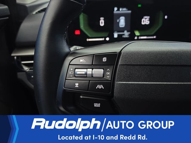 Used 2026 Kia Sportage LX FWD image 16
