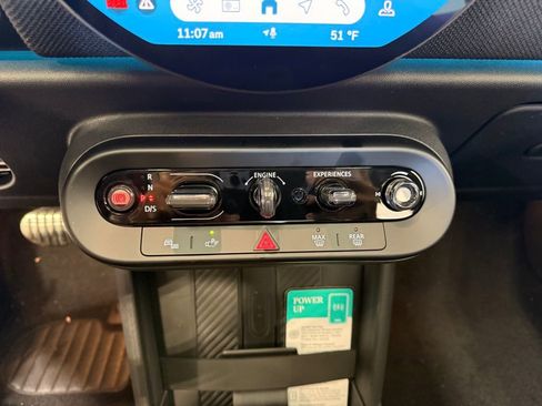 New 2026 MINI Cooper John Cooper Works FWD image 18