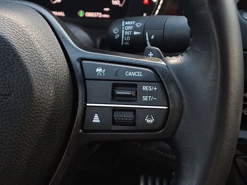 Certified 2023 Honda Accord Sport image 24